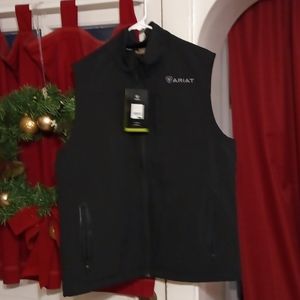 Ariat Vest
